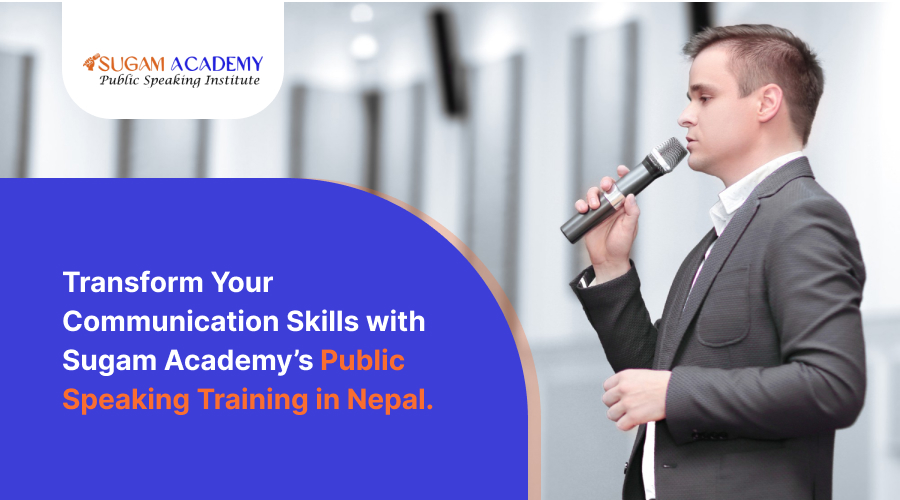 public speaking in nepal