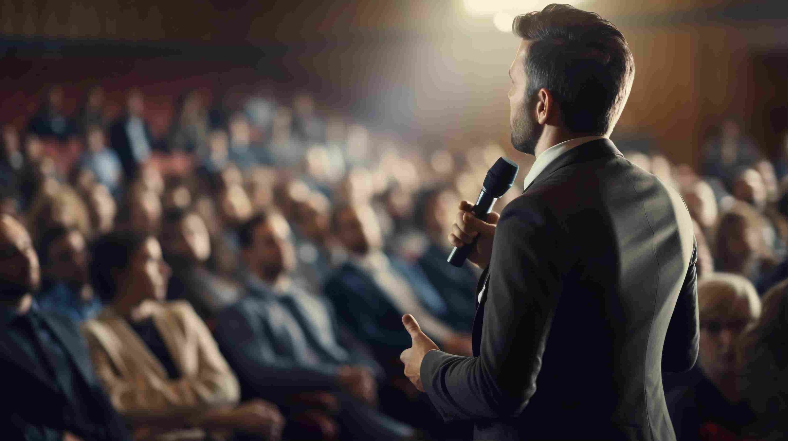 Public Speaking for Introverts