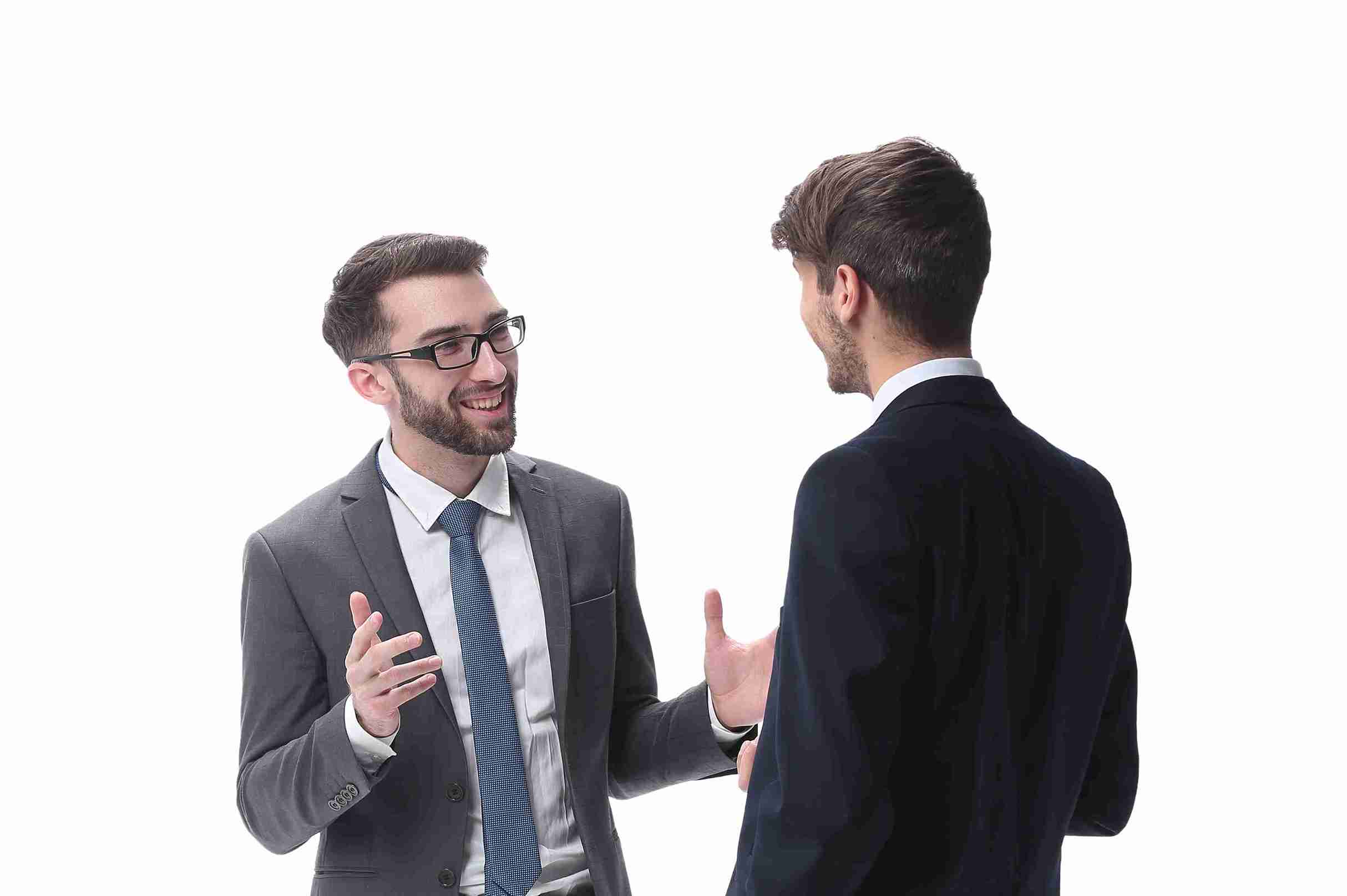 Public Speaking Tips