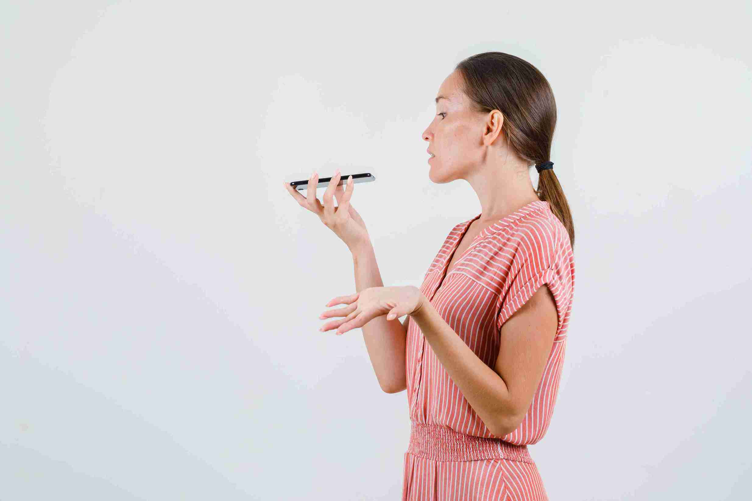 Public Speaking Tips