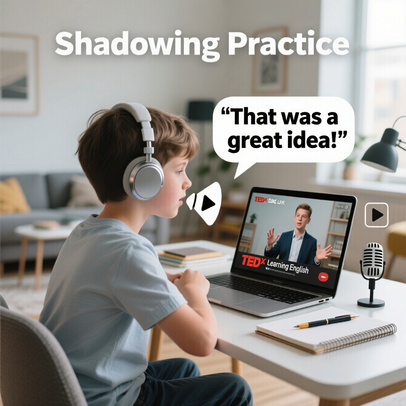 How to Improve Your Speaking Skills in English