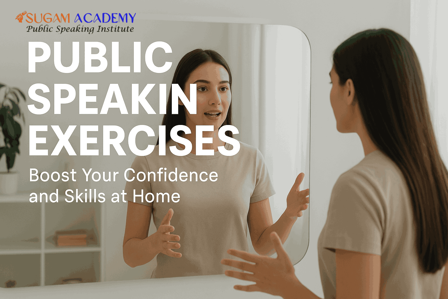 Public Speaking Exercises